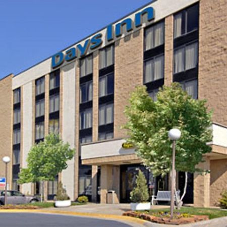 Days Inn By Wyndham Amarillo East Luaran gambar