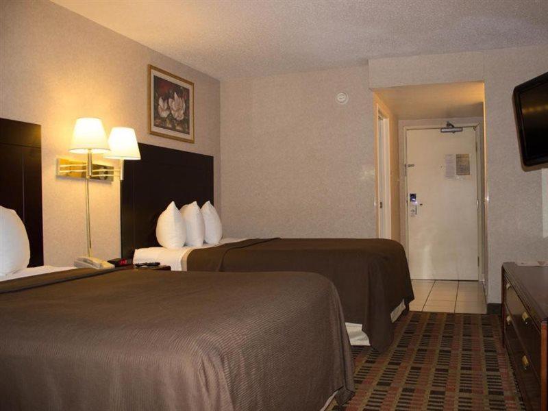 Days Inn By Wyndham Amarillo East Luaran gambar