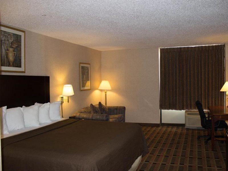 Days Inn By Wyndham Amarillo East Luaran gambar
