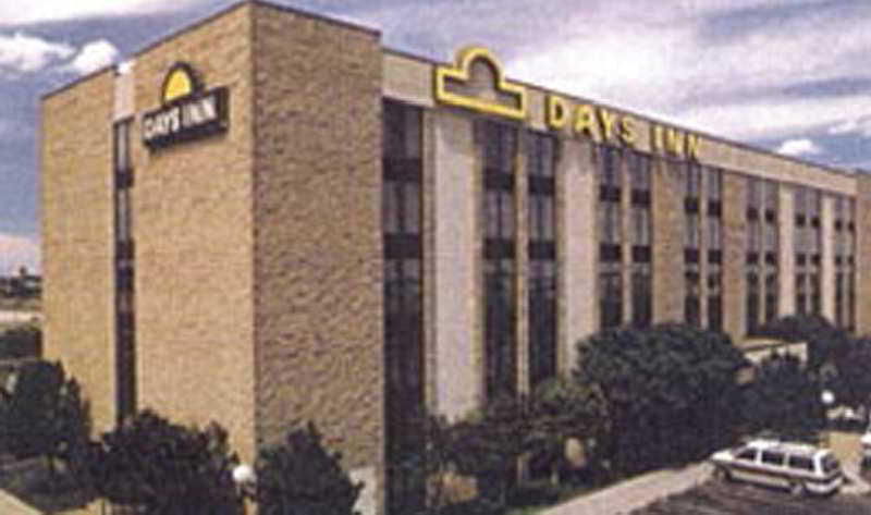 Days Inn By Wyndham Amarillo East Luaran gambar