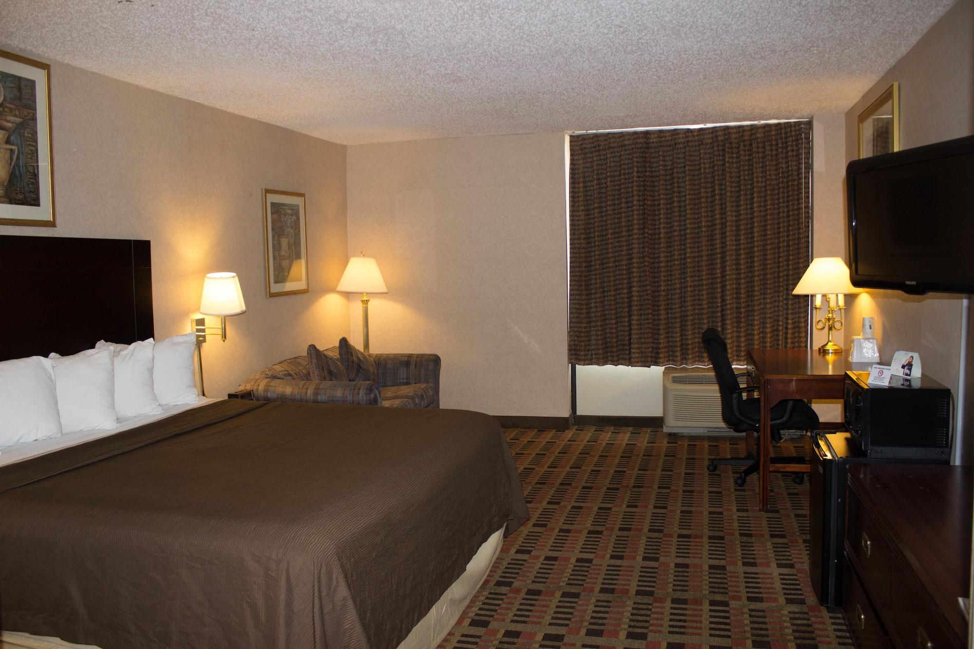 Days Inn By Wyndham Amarillo East Luaran gambar