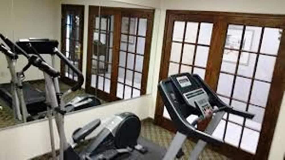 Days Inn By Wyndham Amarillo East Luaran gambar