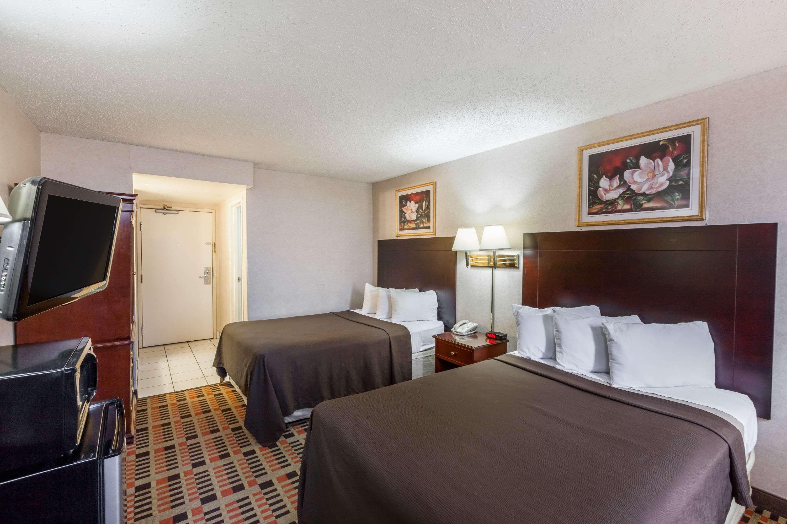 Days Inn By Wyndham Amarillo East Luaran gambar