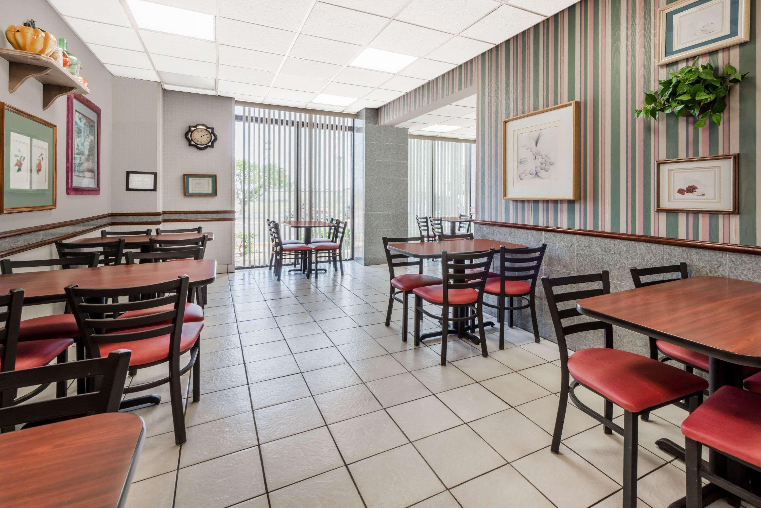 Days Inn By Wyndham Amarillo East Luaran gambar