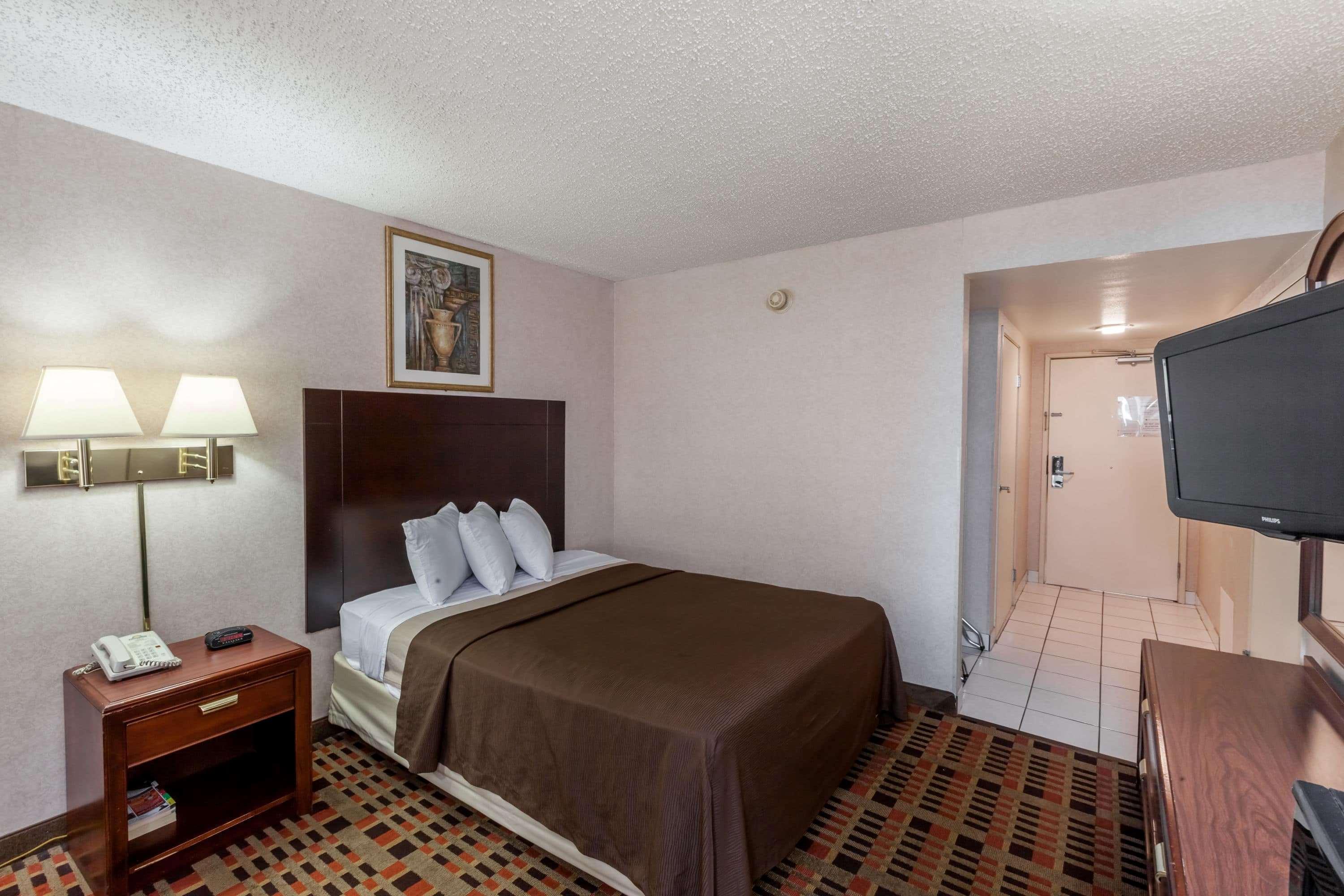 Days Inn By Wyndham Amarillo East Luaran gambar