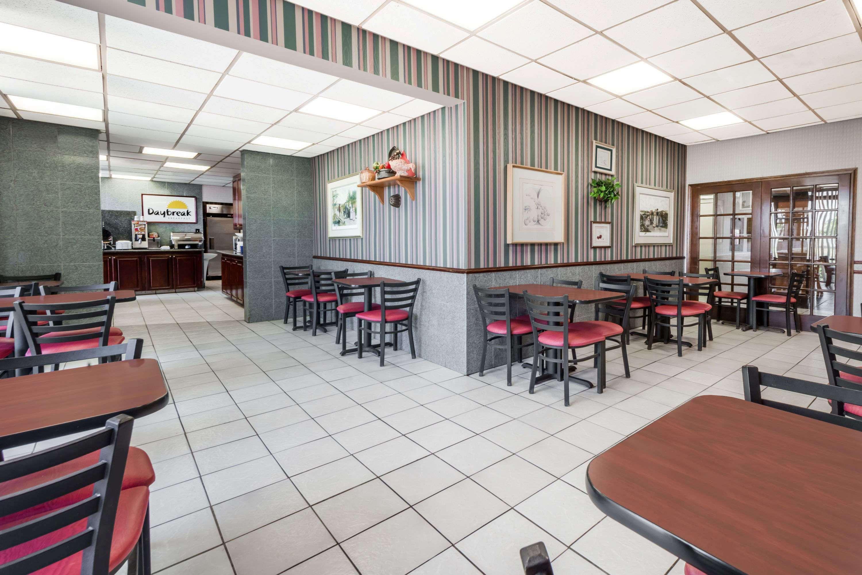 Days Inn By Wyndham Amarillo East Luaran gambar