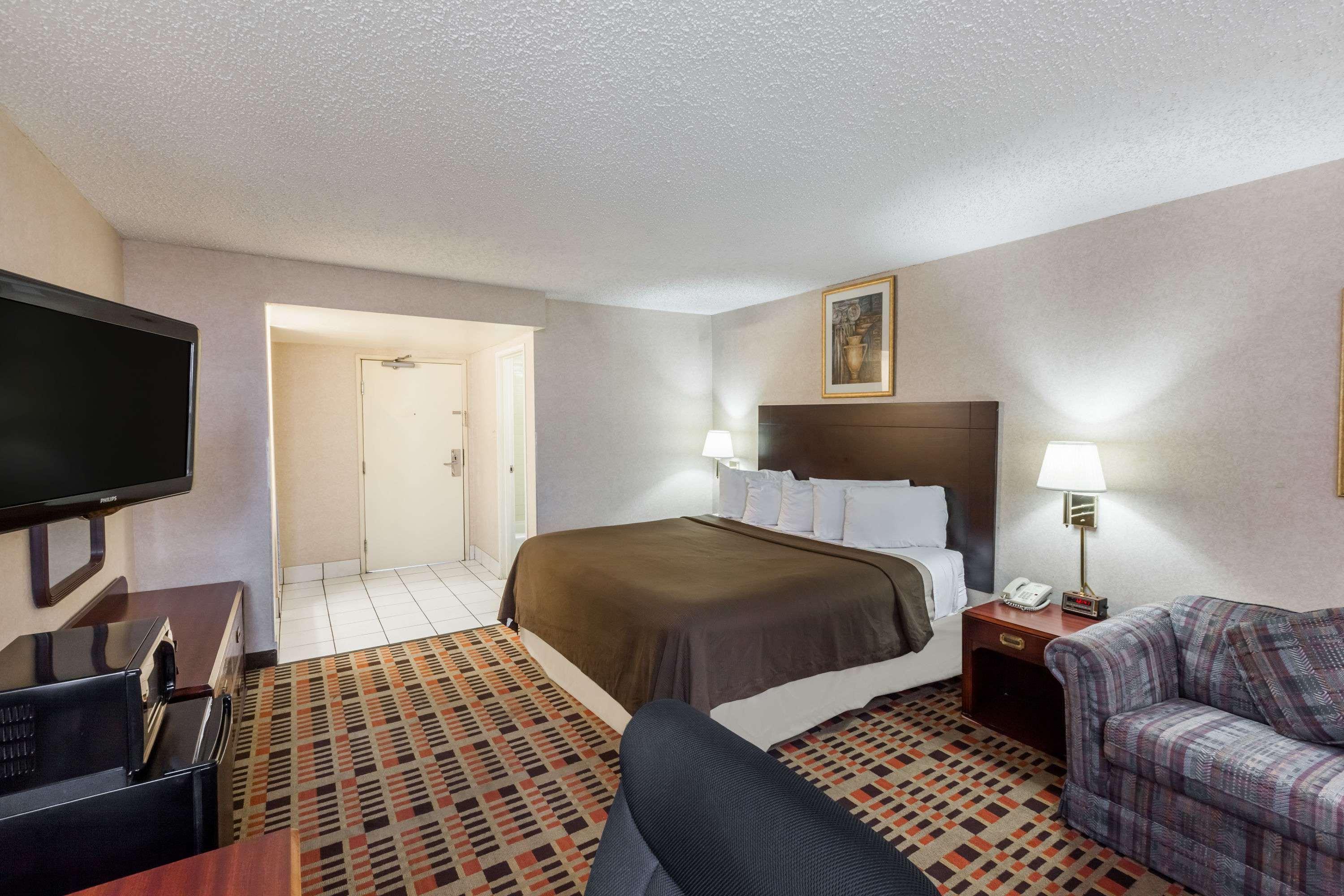 Days Inn By Wyndham Amarillo East Luaran gambar