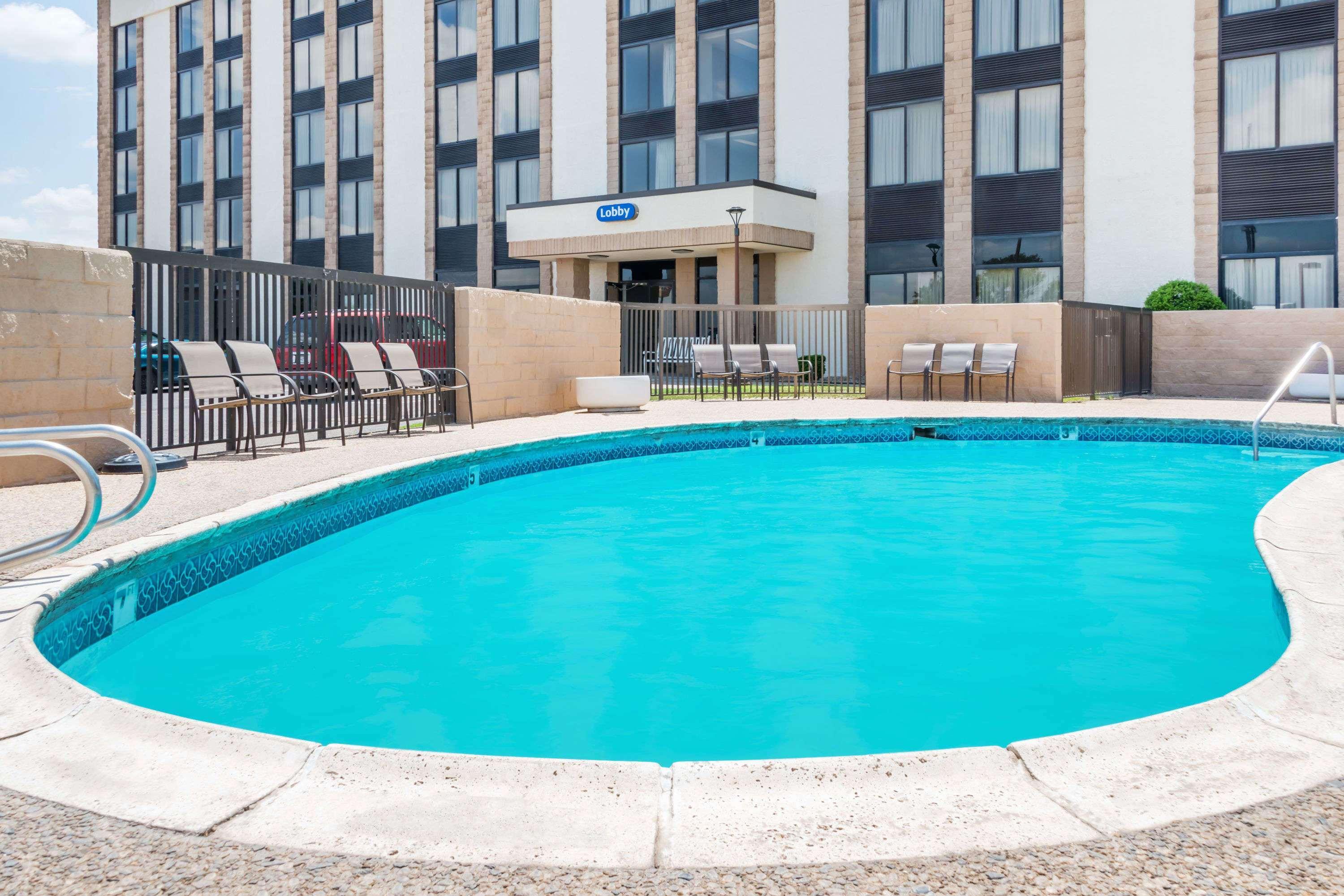 Days Inn By Wyndham Amarillo East Luaran gambar