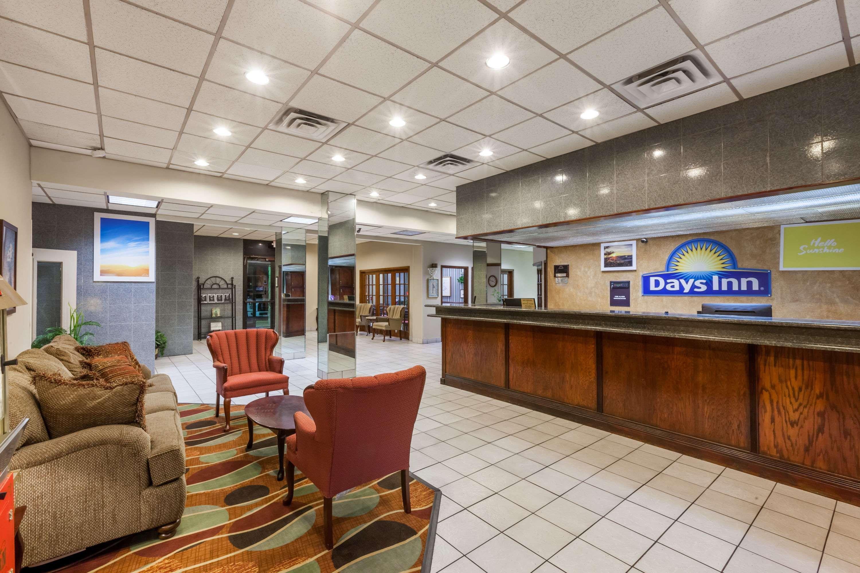Days Inn By Wyndham Amarillo East Luaran gambar