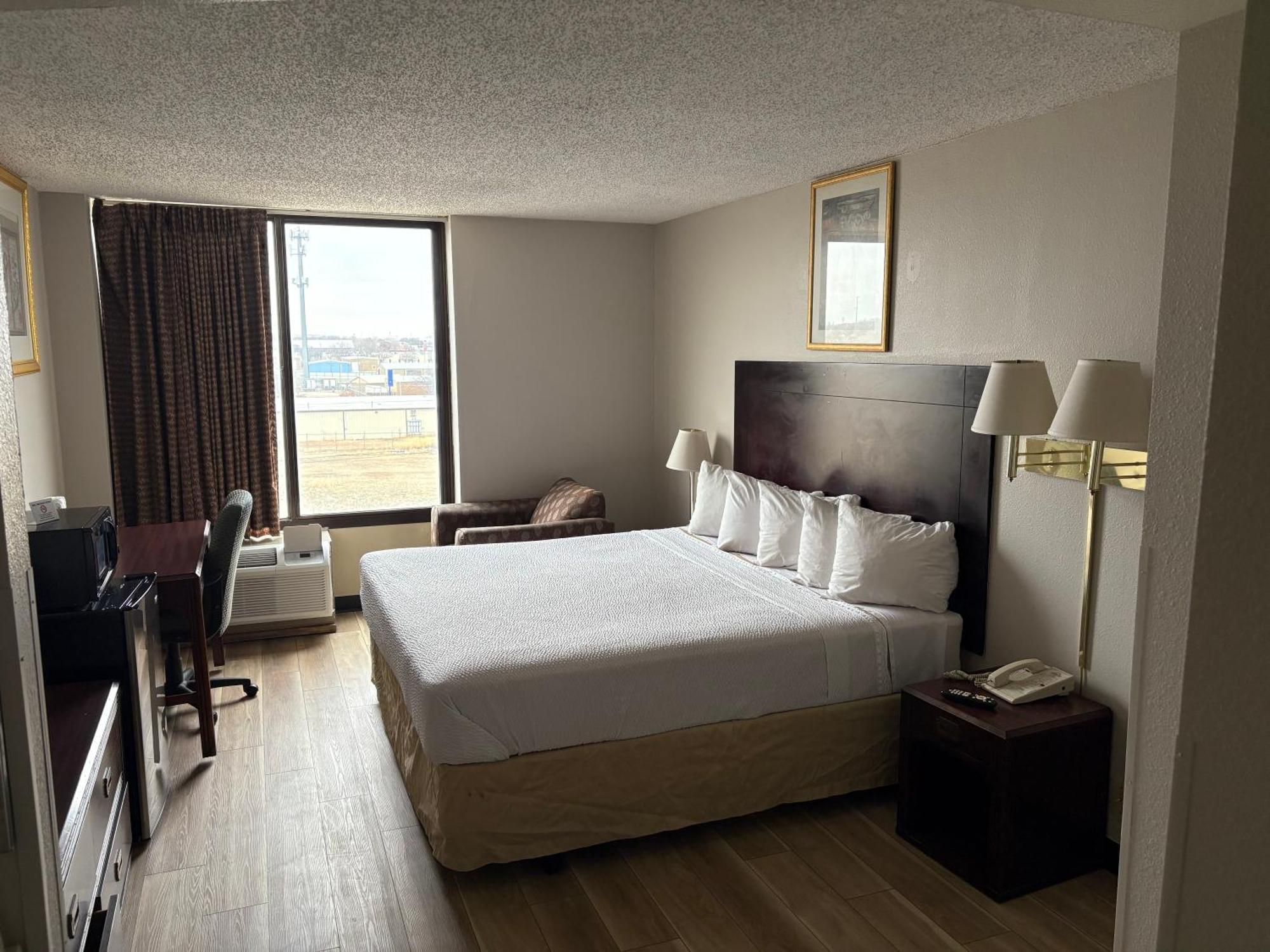 Days Inn By Wyndham Amarillo East Luaran gambar