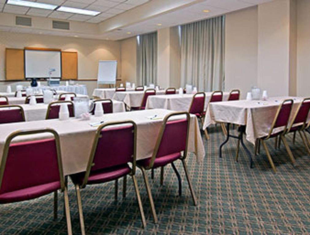 Days Inn By Wyndham Amarillo East Kemudahan gambar