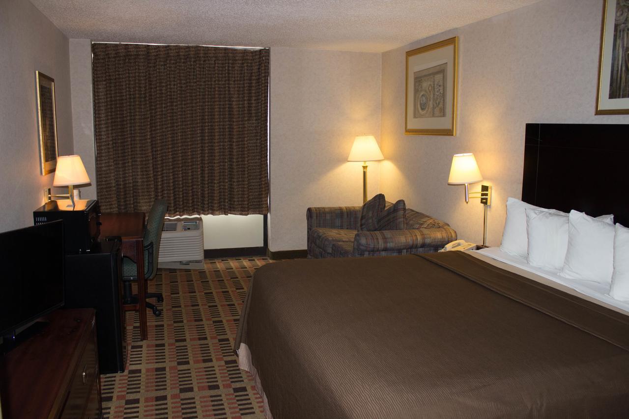 Days Inn By Wyndham Amarillo East Luaran gambar