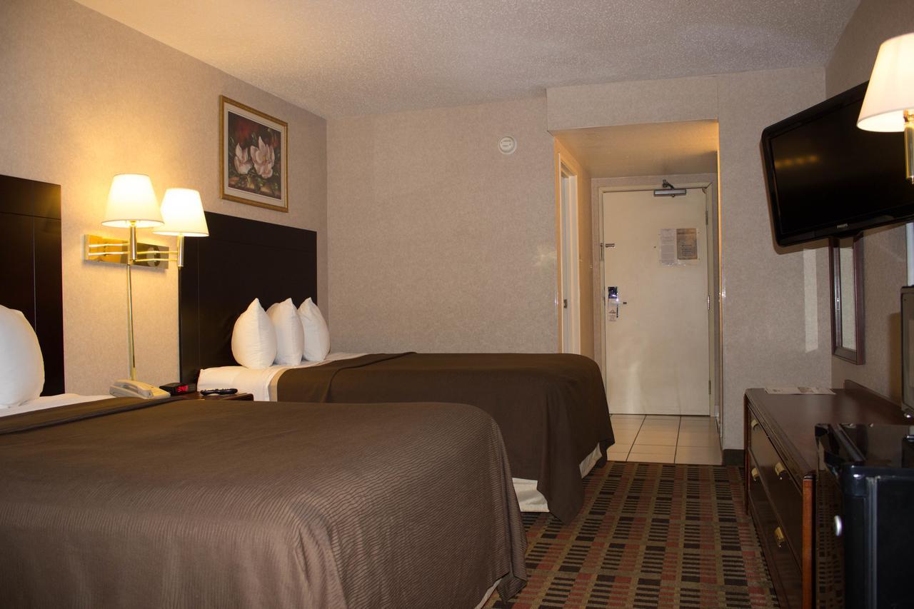Days Inn By Wyndham Amarillo East Luaran gambar