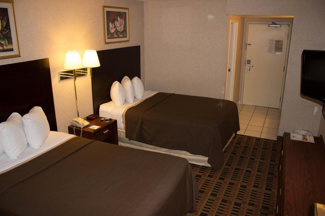 Days Inn By Wyndham Amarillo East Luaran gambar