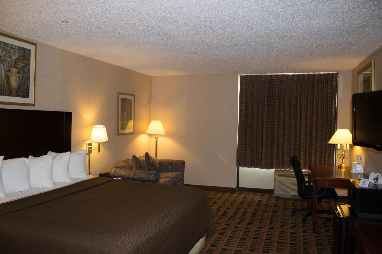 Days Inn By Wyndham Amarillo East Luaran gambar
