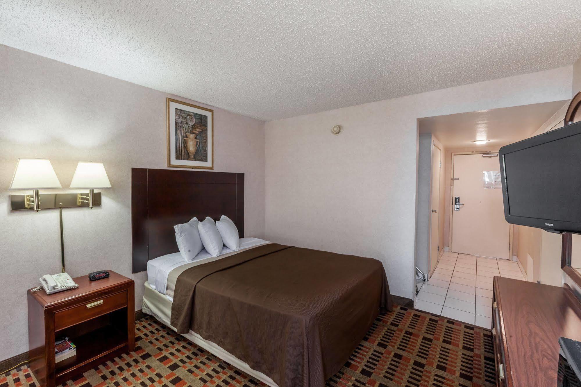 Days Inn By Wyndham Amarillo East Luaran gambar